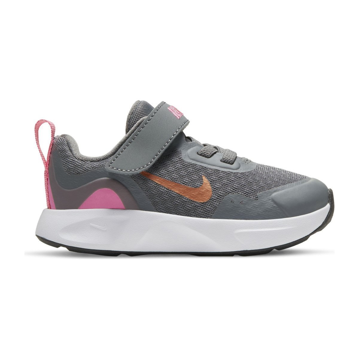 Buty dziecięce NIKE WEARALLDAY (TD) 21