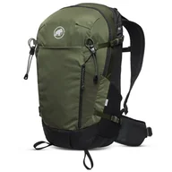 Plecaki - Plecak damski Mammut Lithium 25 Women Kolor: zielony/czarny - miniaturka - grafika 1
