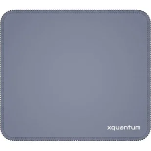 Podkładka XQUANTUM MP200G Szary - Podkładki pod mysz - miniaturka - grafika 1