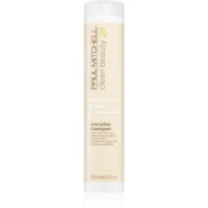 Szampony do włosów - Paul Mitchell Clean Beauty Everyday szampon wegański szampon do wszystkich rodzajów włosów, codzienna pielęgnacja włosów z olejkiem arganowym 250 ml - miniaturka - grafika 1