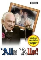 Seriale - Allo 'Allo! Odcinek specjalny: Ciąża - miniaturka - grafika 1