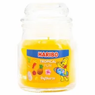 Świece - Świeczka zapachowa w szkle Haribo 85 g - Tropical Fun - miniaturka - grafika 1