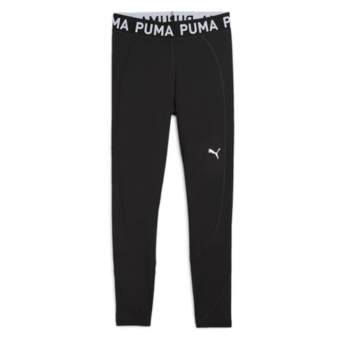 W PUMA mocne kolorowe rajstopy - HW FL