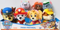 Figurki dla dzieci - Spin Master 6061061 Paw Patrol - miniaturka - grafika 1