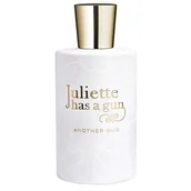 Wody i perfumy damskie - Juliette Has a Gun Another Oud woda perfumowana spray 100ml - 100 ml - miniaturka - grafika 1