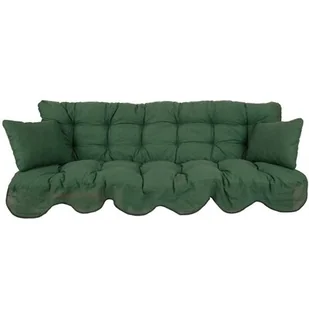 Poduszki na huśtawkę 180 cm Minorca D001-32PB PATIO - Poduszki ogrodowe - miniaturka - grafika 1
