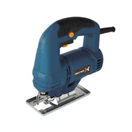 Wyrzynarki - Dexter Wyrzynarka przewodowa DP5 500W - miniaturka - grafika 1