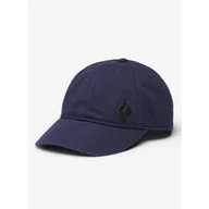 Czapki dla dzieci - Czapka z daszkiem Black Diamond BD Heritage Cap - miniaturka - grafika 1