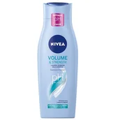 Szampony do włosów - Nivea Volume Sensation 400ml - miniaturka - grafika 1