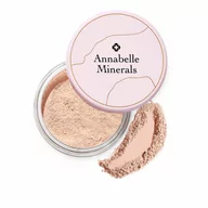 Podkłady do twarzy - Annabelle Minerals GOLDEN FAIR - PODKŁAD MATUJĄCY 10g - miniaturka - grafika 1