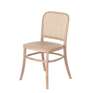 Dekoria pl pl Krzesło Tracy 46 x 46 x 85 cm 005-642 - Krzesła - miniaturka - grafika 1