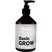 Preparaty do akwarium - Basic GROW 500 ml - makroelementowy nawóz - miniaturka - grafika 1