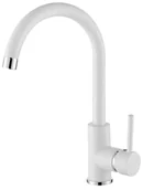 Baterie kuchenne - BDG3334wh Bateria kuchenna 3334 BIAŁA - miniaturka - grafika 1