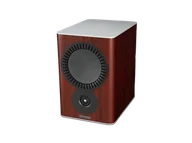 Głośniki i kolumny - Mission QX-2 rosewood - miniaturka - grafika 1