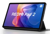 Tablety - Xiaomi Redmi Pad 2 128 GB (11") 4 GB Wi-Fi 5 (802.11ac) Szary VHU5972EU - miniaturka - grafika 1