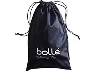 BeeSwift ETUIFS BOETUIFS torba na okulary, czarna, jeden rozmiar - Etui na dokumenty i karty - miniaturka - grafika 1