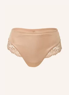 Triumph Figi Pełne Ladyform Soft beige - Majtki damskie - miniaturka - grafika 1