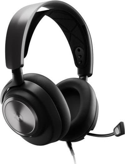 STEELSERIES Arctis Nova Pro Czarny