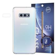 Szkła hartowane na telefon - Camera Tempered Glass szkło hartowane 9H na aparat kamerę Samsung Galaxy S10e (opakowanie – koperta) - miniaturka - grafika 1