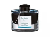 Naboje i atramenty - Atrament Pilot Iroshizuku Ku-jaku 50ml - miniaturka - grafika 1