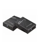 Pozostałe akcesoria sieciowe - Planet IHD-200R Wideo przez IP HDMI Odbiornik - miniaturka - grafika 1