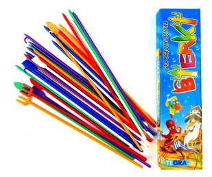 Tegra Bierki - Zabawki zręcznościowe - miniaturka - grafika 1