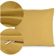 Poszewki na poduszki - Poszewka 40 x 40 Bawełniana Jasiek Olvir 05 - miniaturka - grafika 1
