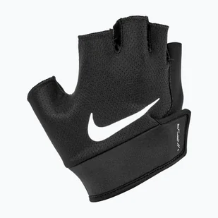 Rękawiczki treningowe męskie Nike Vapor FG black/black/white | WYSYŁKA W 24H | 30 DNI NA ZWROT - Rękawiczki sportowe damskie - miniaturka - grafika 1