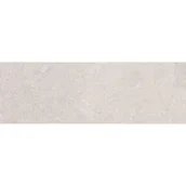 Płytki klinkierowe - Glazura Linen Grys 29.8x89.8 Ceramika Paradyż - miniaturka - grafika 1