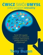 Poradniki psychologiczne - Ćwicz swój umysł - James Harrison - książka - miniaturka - grafika 1