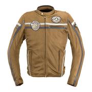 Odzież motocyklowa - W-TEC Męska kurtka motocyklowa W-TEC Bellvitage Brown Chameleon, brązowy kameleon, 4XL 23437-4XL - miniaturka - grafika 1