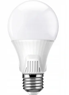Żarówka Led 9W E27 Czujnikiem Ruchu i Zmierzchu - Żarówki LED - miniaturka - grafika 1