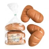 Bułki - Bezglutenowe bułki świeże 180g - miniaturka - grafika 1