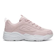 Sneakersy damskie - Obuwie sportowe Fila SKYE FFW0458-40086 - miniaturka - grafika 1