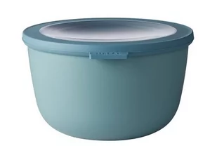 MEPAL Rosti Mepal Cirqula miska wielofunkcyjna, 8 rozmiarów, 2000 ml 106214092400 - Pojemniki kuchenne - miniaturka - grafika 2