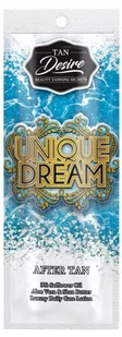 Tan Desire Unique Dream luksusowy balsam - Kosmetyki po opalaniu - miniaturka - grafika 1