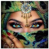 Malowanie po numerach - Haft Diamentowy 7D, Mandale mozaika diamentowa obraz7D - miniaturka - grafika 1