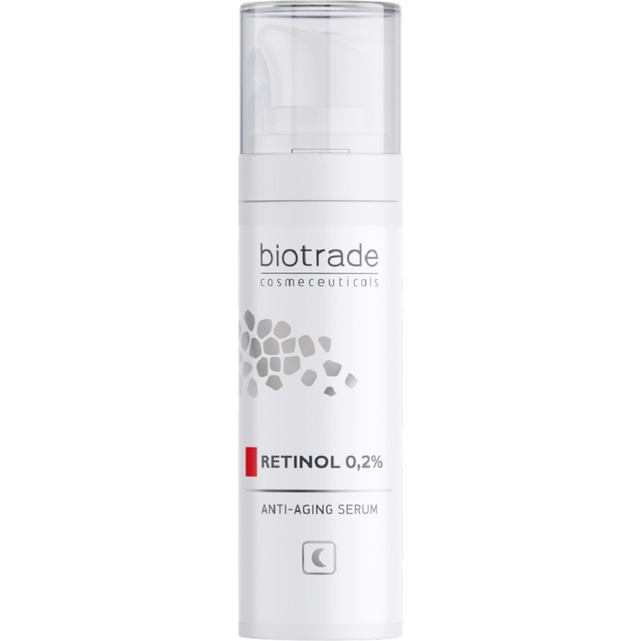 Biotrade Intensive Anti-Aging Serum Retinol 0,2%, Intensywne serum przeciwstarzeniowe