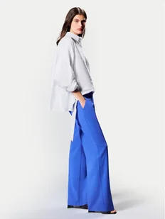 JOOP! Koszula 58 B58Betty 10018868 30044803 Biały Loose Fit - Koszule damskie - miniaturka - grafika 1