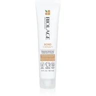 Maski do włosów - Biolage Bond Therapy, intensywna kuracja wzmacniająca wiązania wewnątrz włosów, 150ml - miniaturka - grafika 1