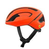 Kaski rowerowe - POC kask rowerowy Omne Air MIPS pomarańczowy - miniaturka - grafika 1