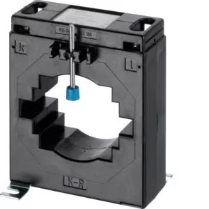 HAGER polo Przekładnik prądowy do systemu szyn zbiorczych 1250/5 15VA kl.1 nielegalizowany wielkość BG814 SRE12505 SRE12505