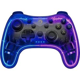 Kontroler MARVO GT-88 Ghost 40 - Kontrolery gier na PC - miniaturka - grafika 1