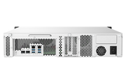 Serwery plików NAS i macierze dyskowe - QNAP TS-832PXU-4G - miniaturka - grafika 1