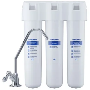 Aquaphor Filtr Kryształ H K3-K4-K7) - Uzdatniacze wody - miniaturka - grafika 1