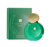 Wody i perfumy damskie - Avon Far Away Sparkle woda perfumowana spray 50 ml - miniaturka - grafika 1