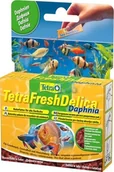 Pokarm dla ryb - Tetra FreshDelica Daphnia karma dla ryb, naturalna karma z pchłami wodnymi, 16 pojedynczych (48 g) - miniaturka - grafika 1