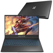 Laptopy - Dream Machines RG3060-15PL50 15.6" 144Hz i7-12700H 16GB RAM 1TB SSD GeForce RTX3060 RG3060-15PL50 - miniaturka - grafika 1