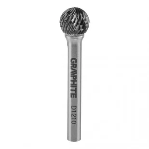 GRAPHITE Frez 10504062439 - Frezy - miniaturka - grafika 2