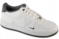 Buty trekkingowe dziecięce - Buty sportowe Sneakersy chłopięce, Air Force 1 '07 Lv8 - miniaturka - grafika 1